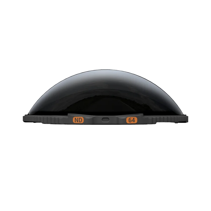 【HASD】لمرشحات Insta360 X5 ND تحسين تصحيح الألوان جودة التصوير الفوتوغرافي المحسنة لملحقات Insta 360 X5 #1