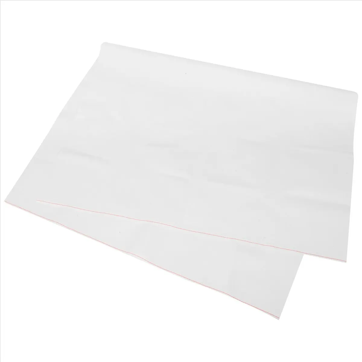 MALL 59 By 39-Inch Fabric,14 Count Aida Cloth Large Fabric Reserve Cloth Fabric Embroidery Cloth