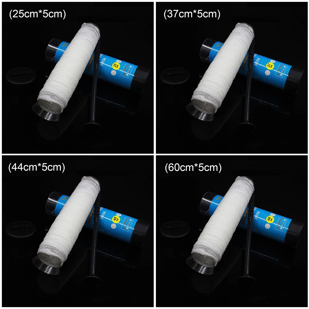 5 متر الصيد للذوبان شبكة ضيقة PVA عبوة تخزين الطعم حقيبة الصيد حماية شبكة السمك ل الكارب السحر صيد السمك #1