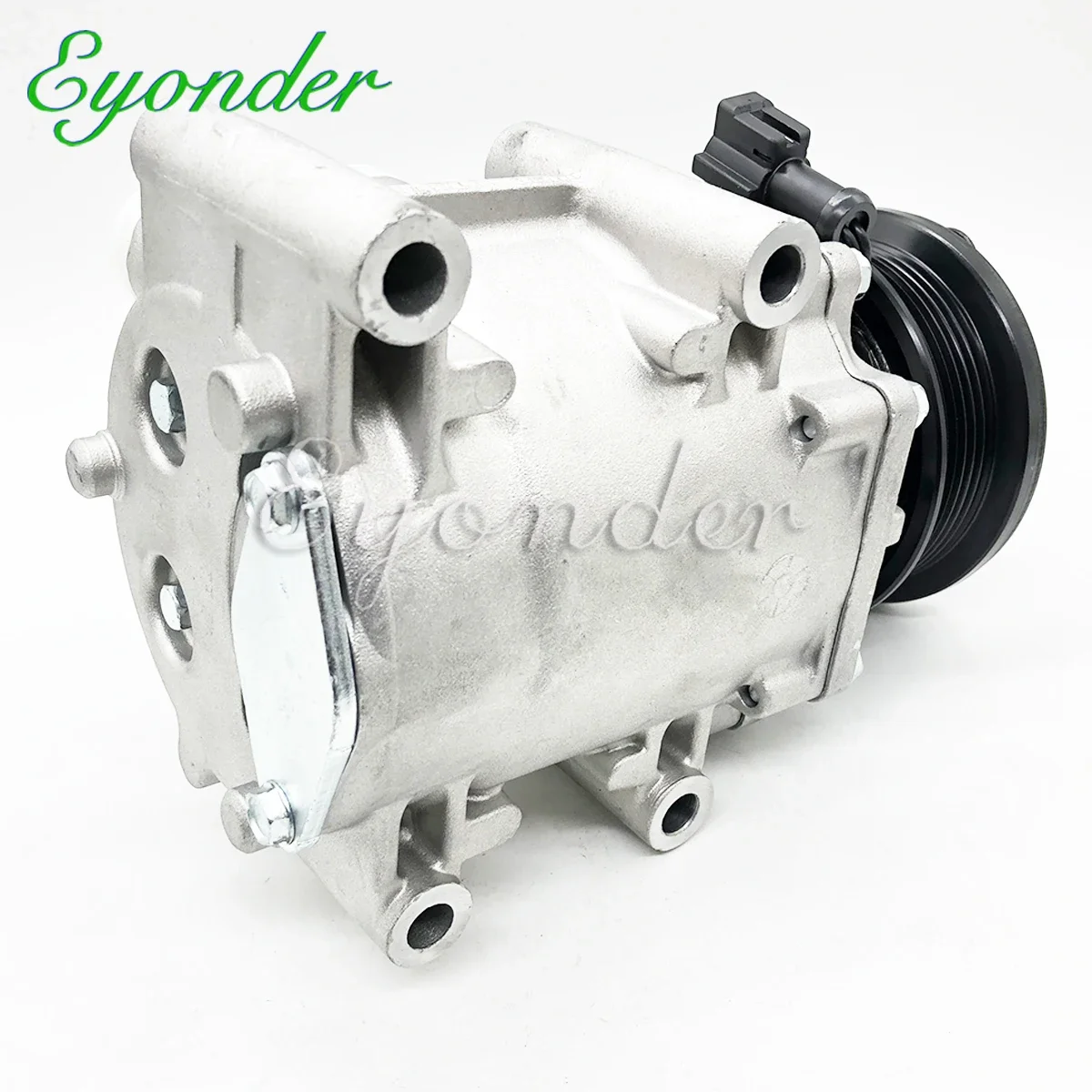 AC Air Conditioner Compressor Cooling Pump for Ford MONDEO Mk III B4Y B5Y BWY 1.8 2.0 1710586 1S7H19D629CB 1S7H19D629CC 1371570