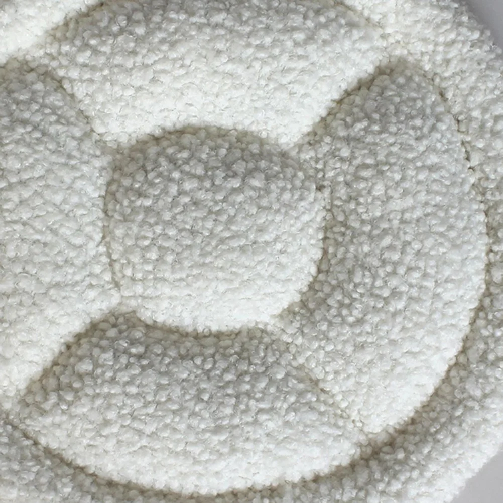 الطفل صور تشكل الوسادة الوليد التصوير حصيرة لينة الرضع النمذجة وسادة ل سلة حوض الانتحال وسادة الطفل صور الدعائم #5