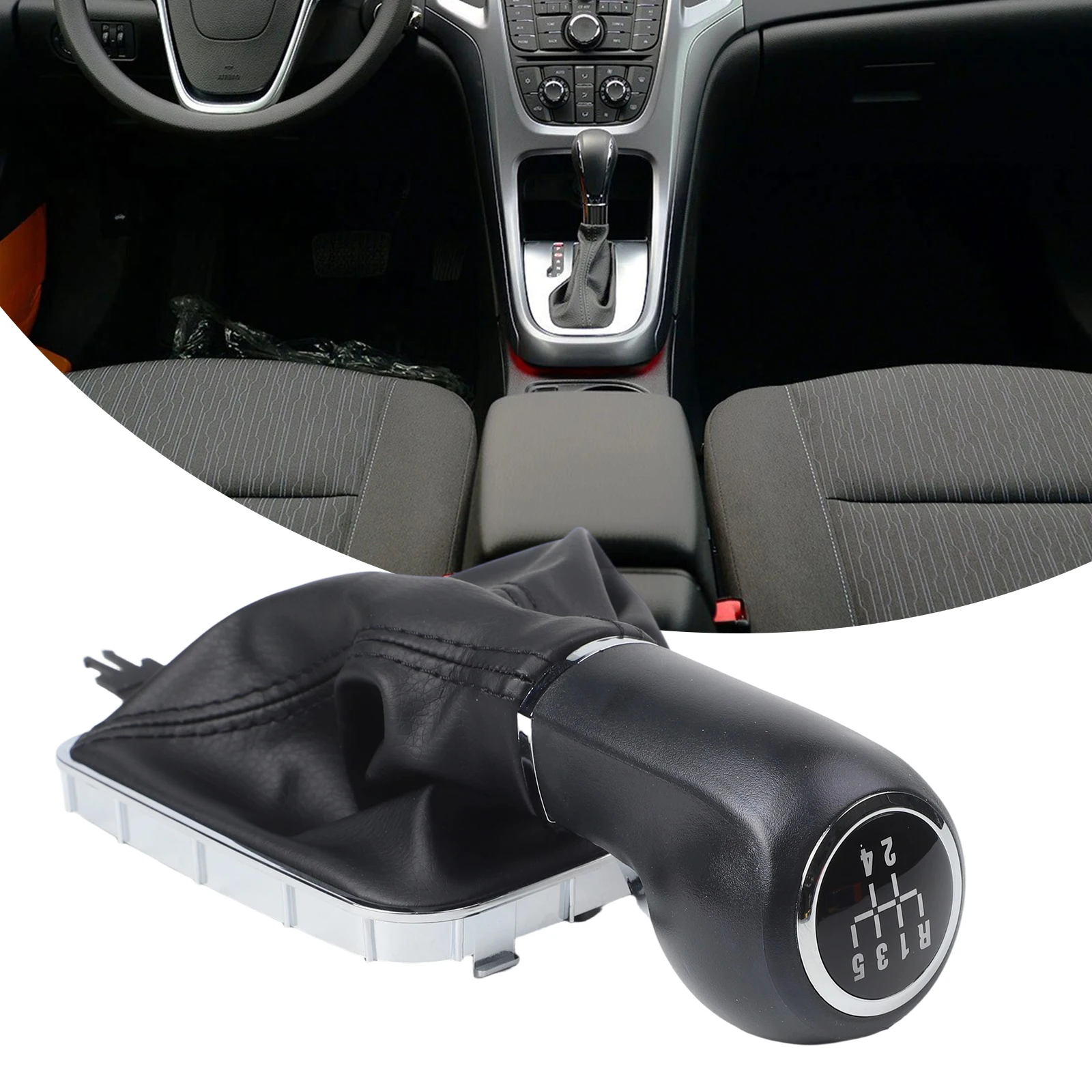 Simplify Your Install Process With Our Premium for shifter Kit Tailored Just For The 05 To 15 Model Year For Opels