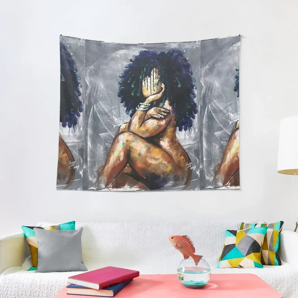 

Naturally LVI Tapestry Home Decorations Aesthetic Decor Home Tapestry