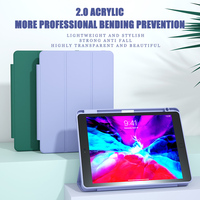 for Huawei Matepad 11 inch tablet protective case, v7pro all inclusive Matepad Air anti drop Honor 8 12 inch protective case