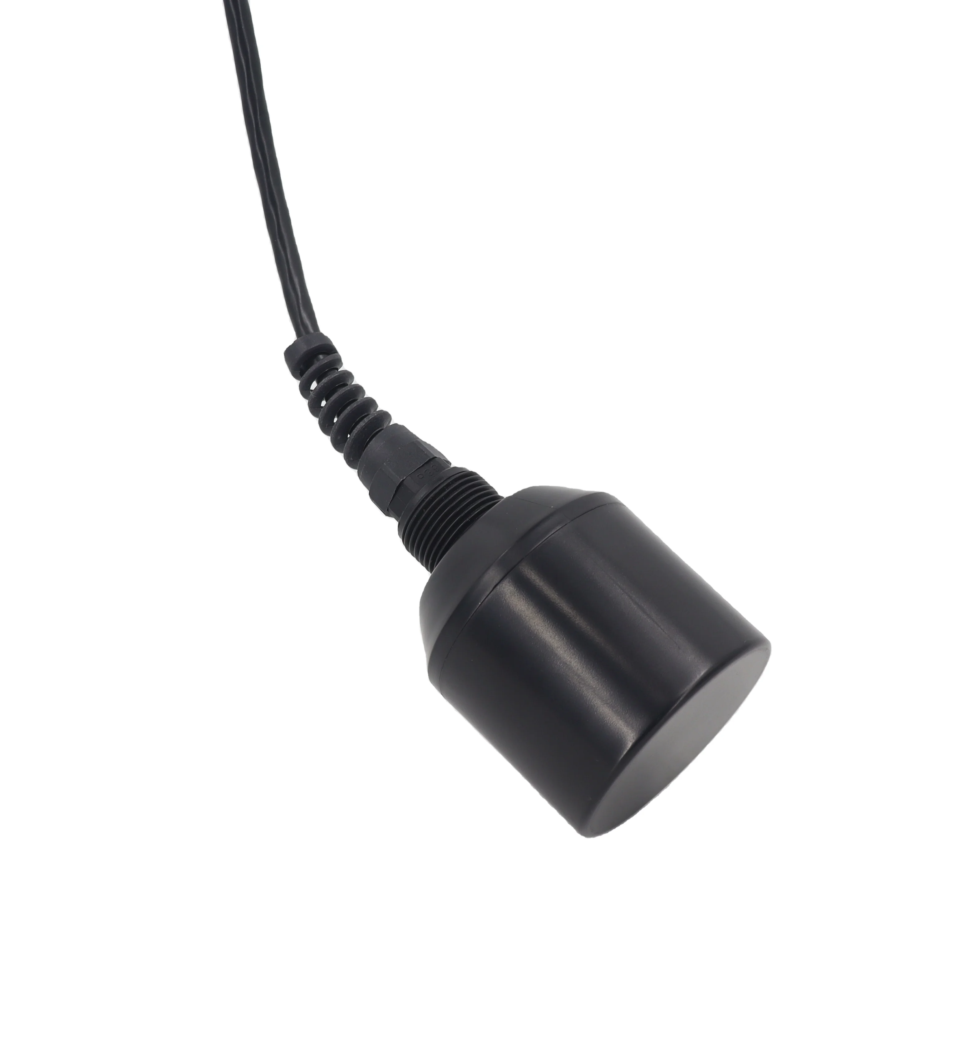 FYW-200-NA 200kHz Underwater Waterproof ABS Acoustic Transducer with 0.6~120M Detection Distance