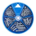 70PCS Nail weight