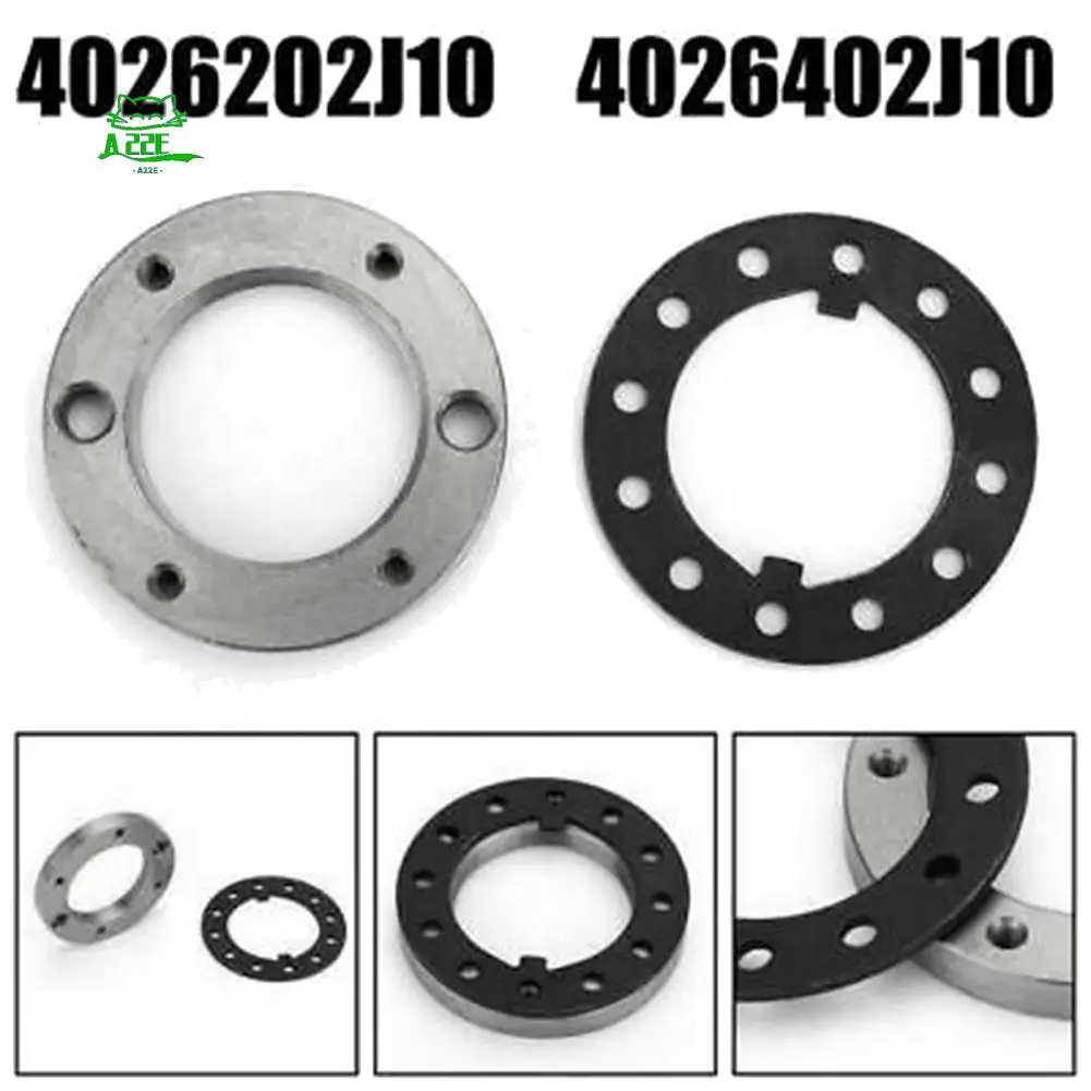 A22E-1 Pair Wheel B… - image