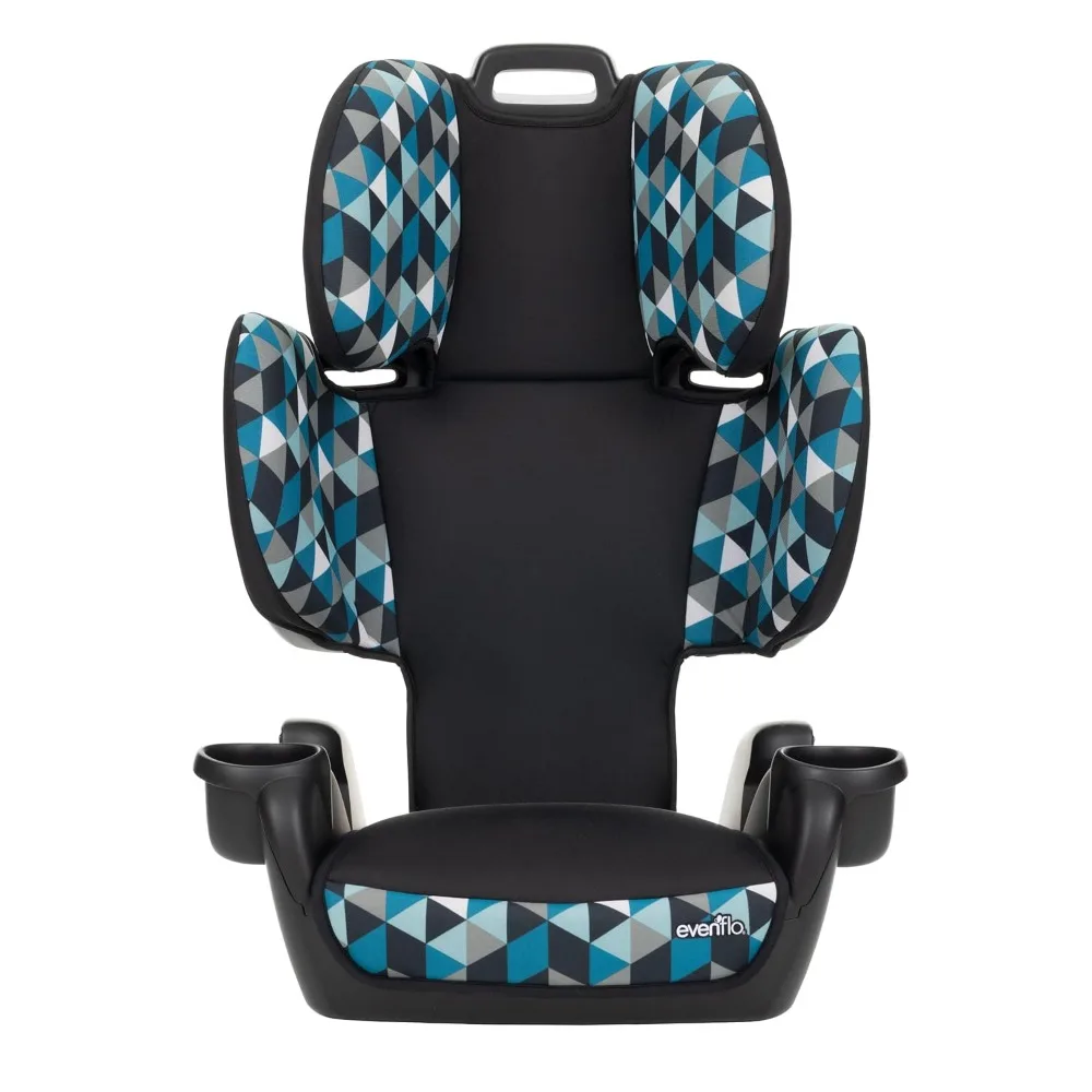 

GoTime Sport Booster Car Seat (Azure Blue)