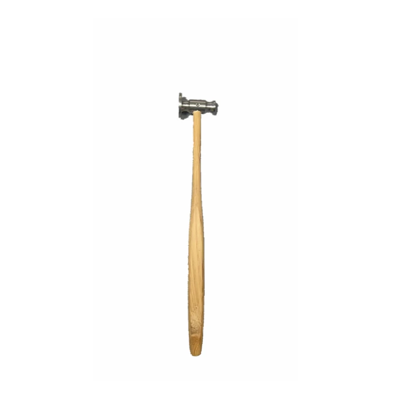 Brass Wind Instrument Repair Tool, Sax,Trombone, French Horn Adjustment, Dent Repair, Brass Hammer, Mirror Surface Proce