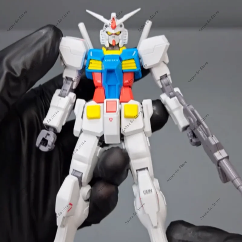 M-Model Gbn Base Hg 1/144 Assembly Model Kit With Proto Conversion Action Figure KO Model Robot Plastic Gifts Toys