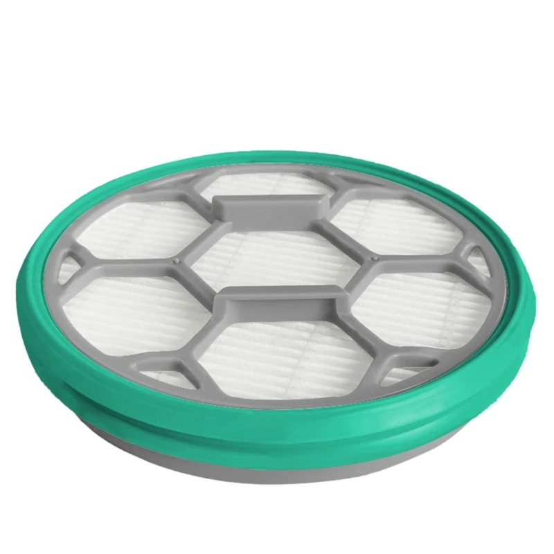 Aspiradora para cuidado mascotas P1 4 esponjas, 2 filtros Hepa, repuesto para aspiradoras, accesorio repuesto, envío