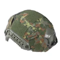 For FAST   flecktarn