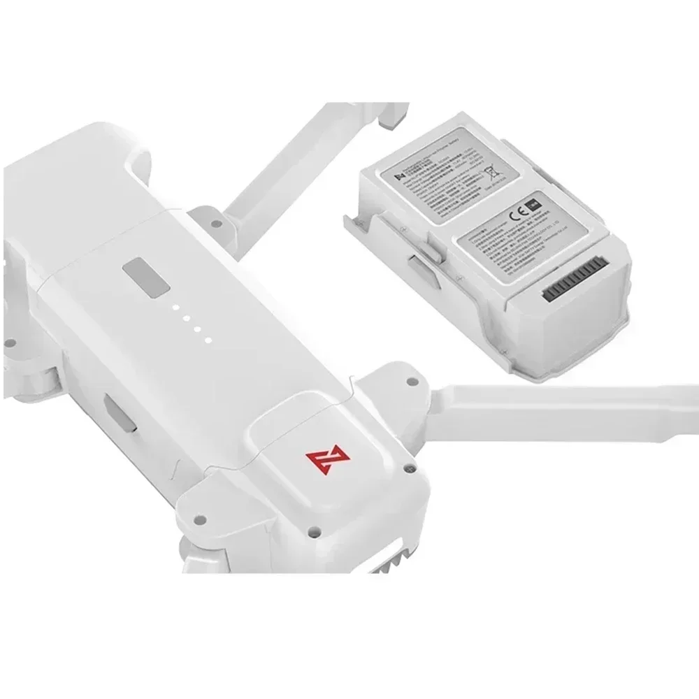 Nuevo paquete de batería de Dron para baterías de litio FIMI X8SE 2020 / 2022 V2 - 4500mAh, pieza de repuesto para accesorios de drones