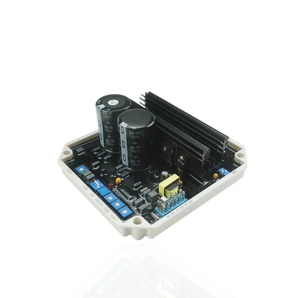 Avr Automatic Volta…