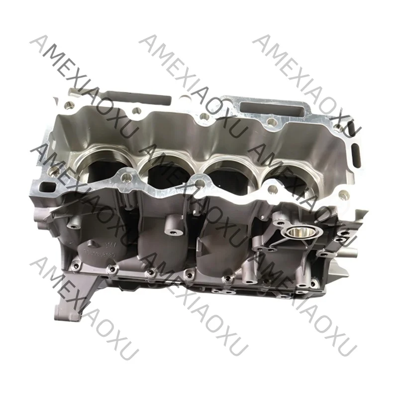 9675616280 for Peugeot 206 TU3JP engine cylinder block 0130.Z5 AMEXIAOXU