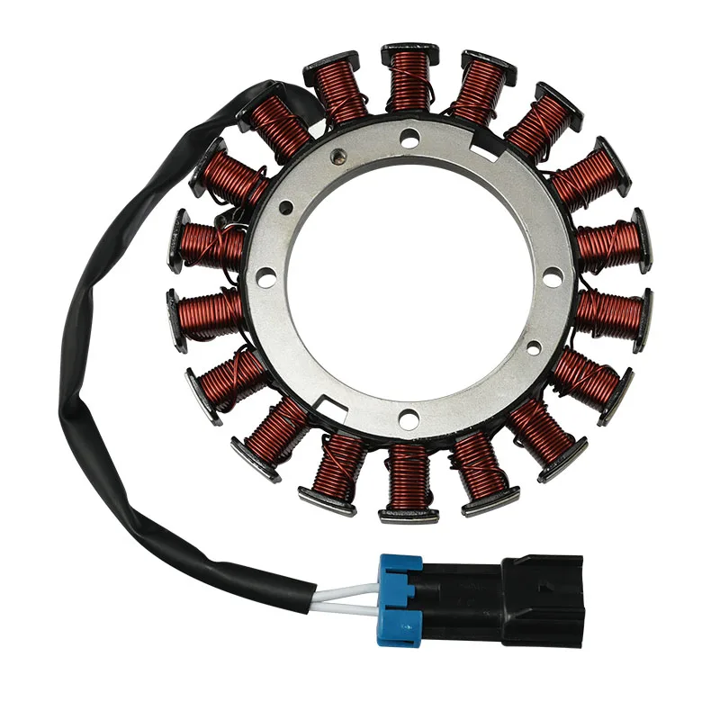 

Магнитный генератор, катушка статора для Kawasaki Mule 600 KAF400B 2005-2016 KAF400D 2010-2016 KAF400E 2011-2016 KAF400BAF 2010