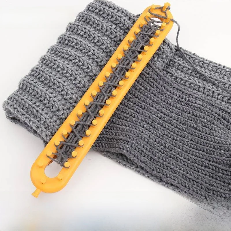 

Набор для вязания своими руками: шарф, шапка, вязание крючком. Комплект для начинающих. Руководство для ленивых: как связать свой собственный шарф-грелку для шеи.