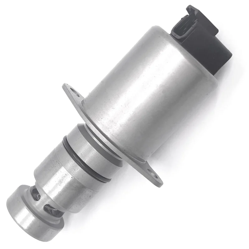 Efficientt-2Pcs 23013321 & 23013327 صمام التحكم الحراري لمبرد الزيت لشاحنة فولفو FM FH FMX NH #2