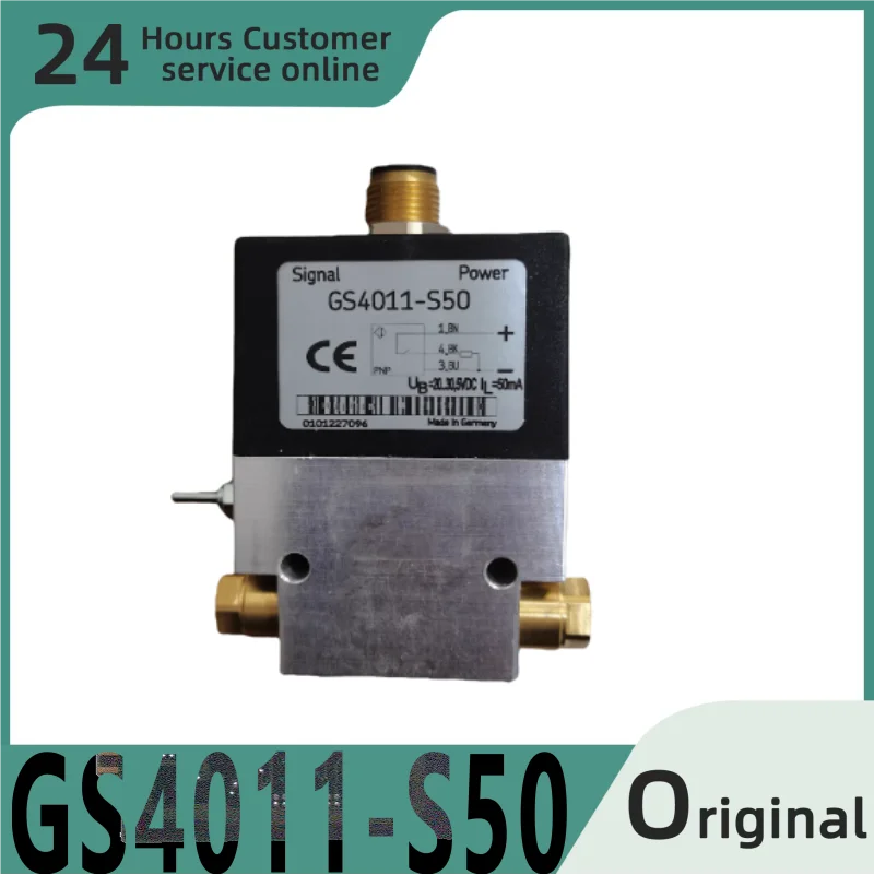 

Совершенно новый оригинальный датчик GS4011-S50