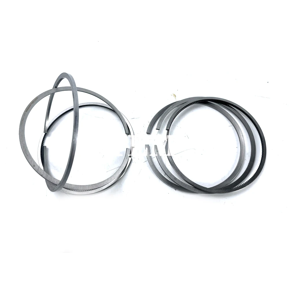 Long Time Aftersale Service BF4M1011 Piston Rings Set For Deutz BF4M1011