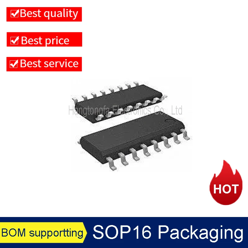 10PCS/LOT New Original CD4060BM96 CD4060BE CD4060 SOIC16  DIP16  SMD Logic Gate IC Chip