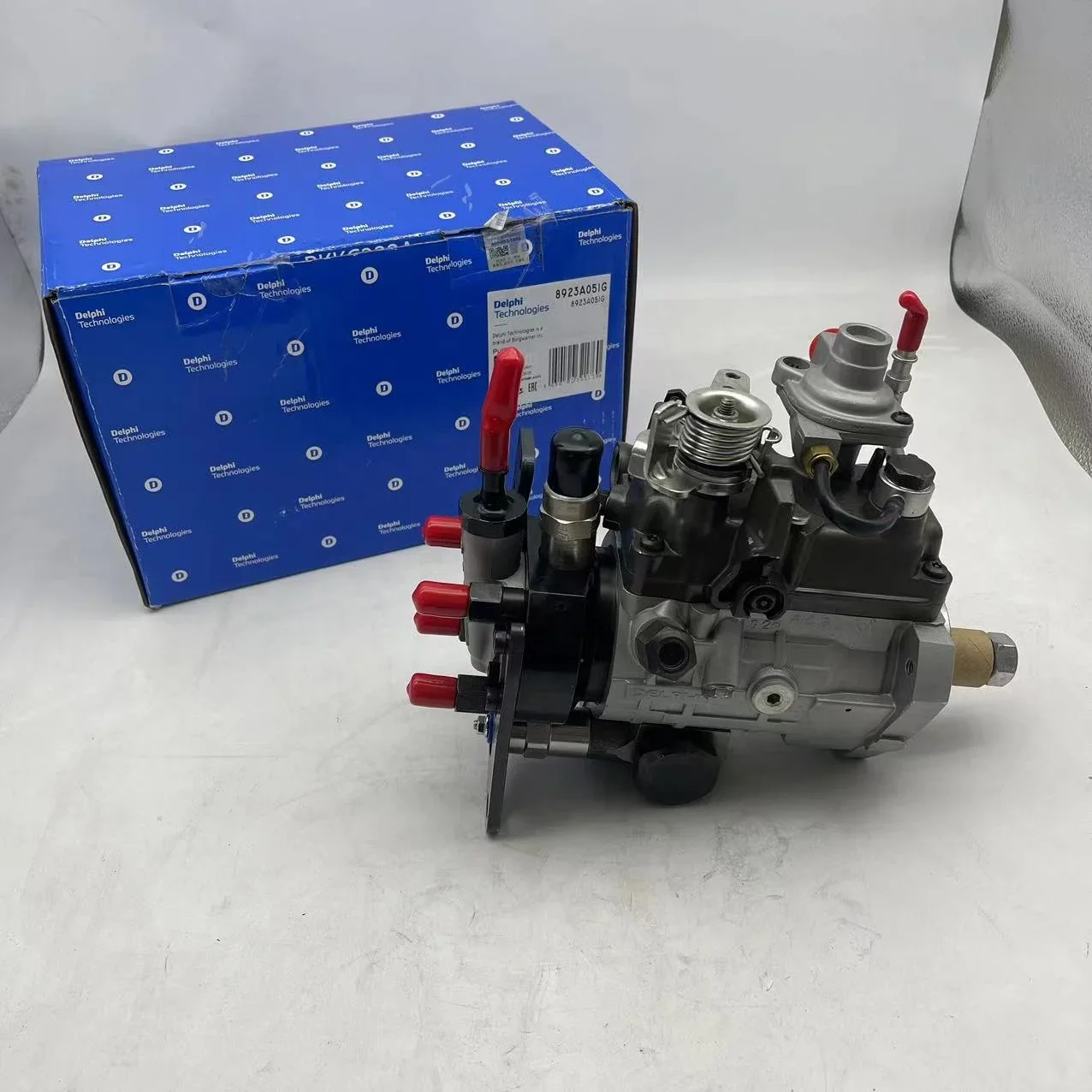 

Hot saleConstruction Machinery Parts Original and Brand New Fuel Pump 8923a050g 8923a051g 8923a052g 8923a055g 2644f528