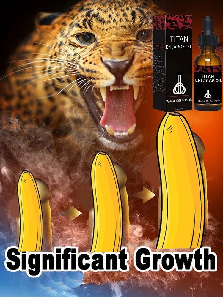 

Penis Erectile Enlargement for Men Growth Thickening Cock Erection Enhance Products Accelerates Male Penile Bigger