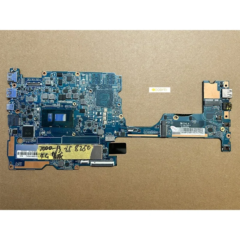 For Lenovo Ideapad Chao7000-13 320S-13IKB Laptop Motherboard I7-8550 8G I5-8250 4G I5-8250 8G 5B20P57039 5B20P57087 5B20P57060