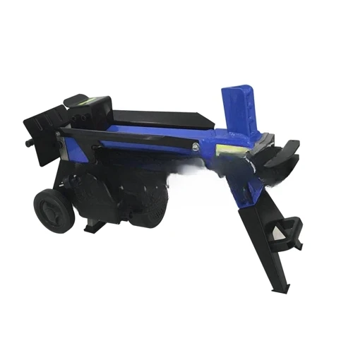 Portable hydraulic fast splitting wood splitter  for HY4T-370 electric kinetic log splitter