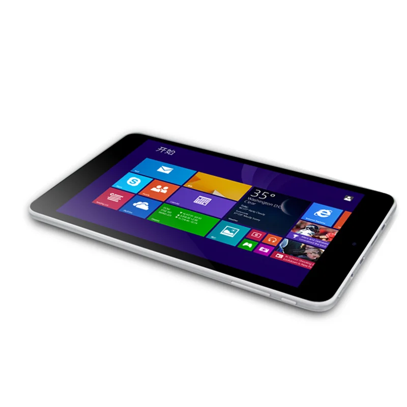 1GDDR RAM 16GB ROM 7 INCH Windows 8.1 Tablet PC System Z3735f WIFI Quad Core Office Work WIFI Dual Cameras