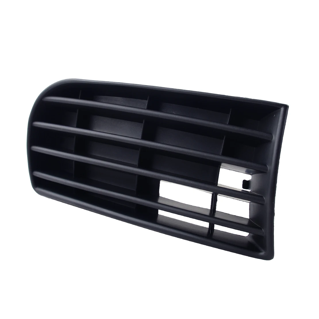 

Front Bumper Lower Right Fog Light Lamp Cover Grille Black Plastic Fit For VW Golf 5 MK5 1K0 853 666 A 2004 2005 2006 2007 2008