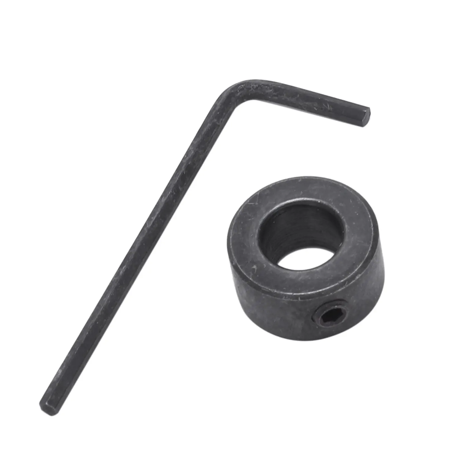 عرافة عرقوب جيب ثقب مثقاب ، استبدال تويست خطوة مثقاب مع عمق وقف طوق ل دليل ، 1,4 "، 3,8 ، 9.5 مللي متر ، 2 قطعة