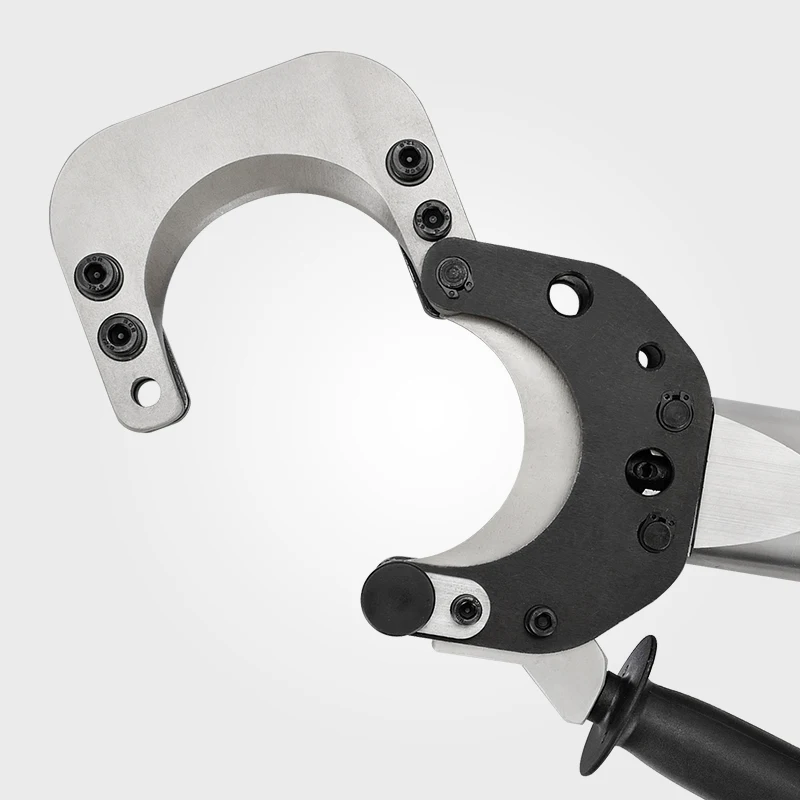 Battery Powered Cable Cutting Tool Hydraulic Electric Cable Cutter up to Diameter 105mm AL/CU Cable