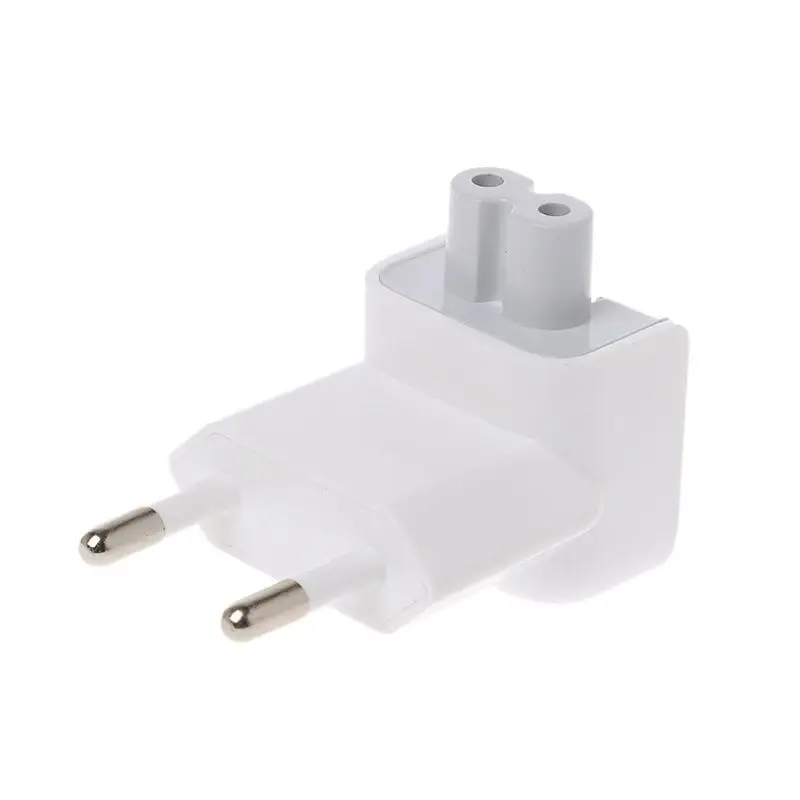 Wholesale 100PCS/Lot Wall AC EU US Plug For iPad iPhone MacBook Pro 29W 45W 60W 85W 61W 87W Power Adapter Charger
