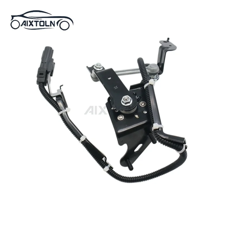Ride Height Sensor Suspension Height Sensor For Toyota Highlander XU40 08-13 Lexus RX350 RX450h 10-15 89408-48030 89407-48060 3