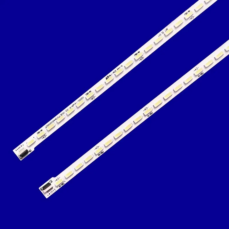

LED Backlight Strip 96lamps For ’T52M550354AE1ET13E55-3SC 67-H96910-IA0 55L3300CS TH-55AS650C LVF550SE3L