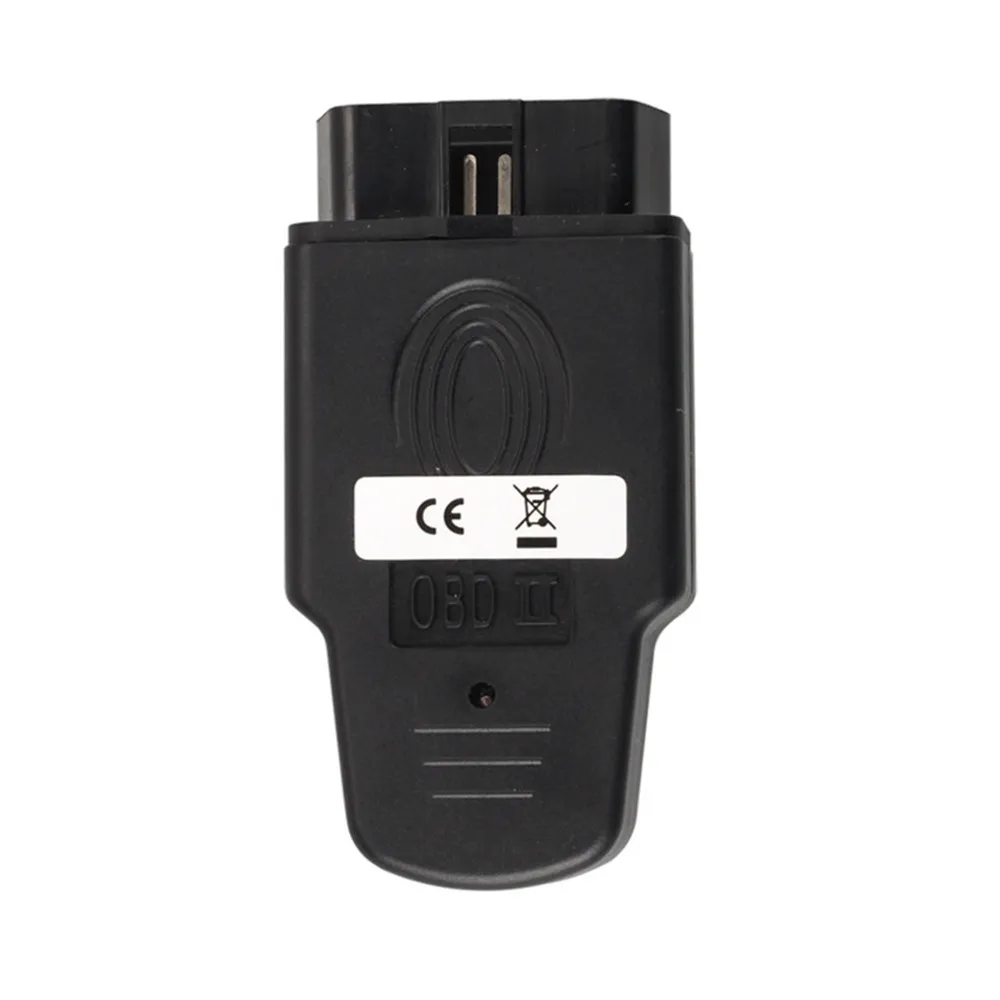 New Release Rearview Camera Rreversing Image Activator OBDⅡ For Volkswagen Unlimited Use MQB PQ System Platform - Image 3