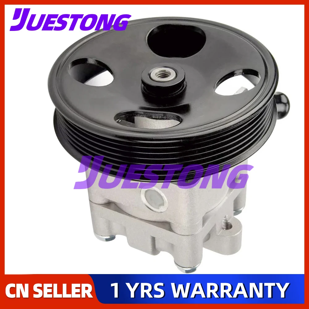 

Шкив насоса гидроусилителя руля для Nissan Altima l4 2.5L X-Trail 07-13 21-5478 49110-JA02B 49110-JA000 49110 ZX01B 49110CN00C