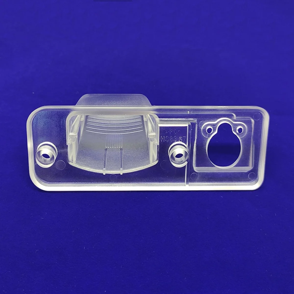 Car License Plate Light Housing Rear View Camera Bracket Mounting Holder for VW Transporter T4 Multivan Caravelle for Land Rover