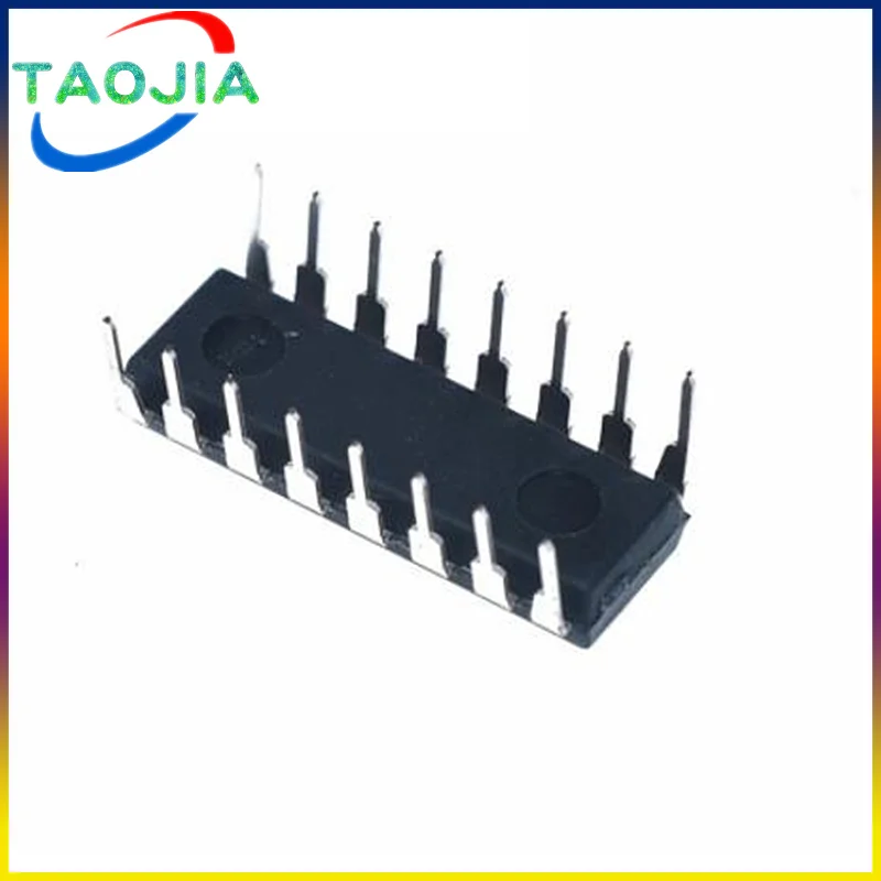 10PCS CD4023BE DIP-14 CD4023 DIP CD4023BCN DIP-14 logic chips