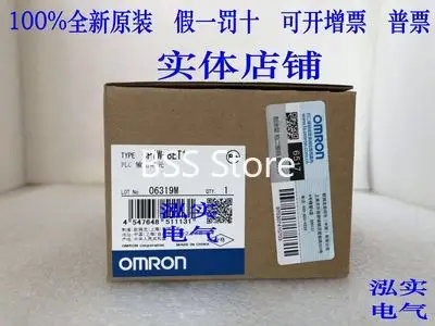 

PLC Module CP1W series CP1W-8ET1 PLC output unit module sensor