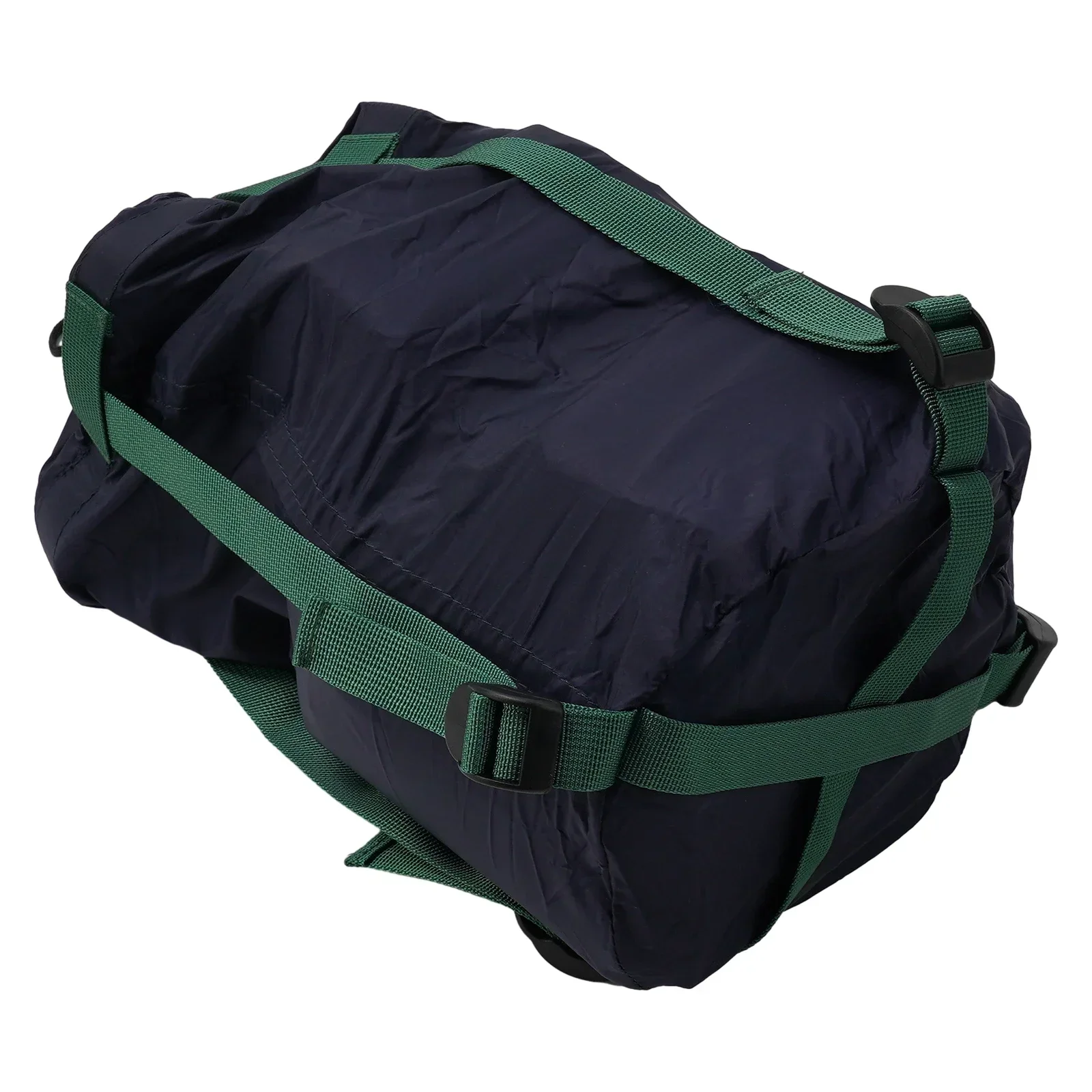 Outdoor Sleeping Bag Pack Compression Stuff Sack High Quality Storage Carry Bag Camping Travel Hiking Bag Accessories