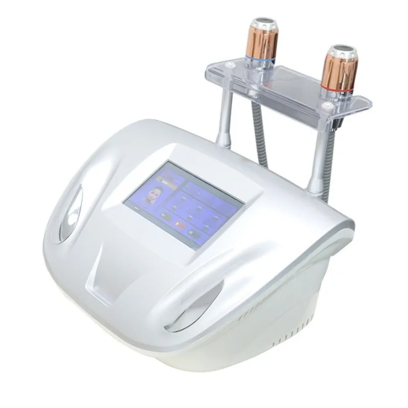 متعددة الوظائف تشكيل الجسم معدات التدليك آلة تجميل الجلد المرأة الوجه جهاز تدليك بالموجات فوق الصوتية الاستخدام المنزلي أجهزة التجميل #6