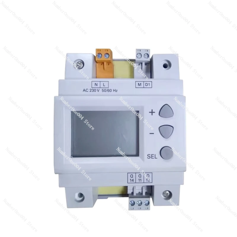 Applicable to SEH62.1 Time universal controller timer time control switch