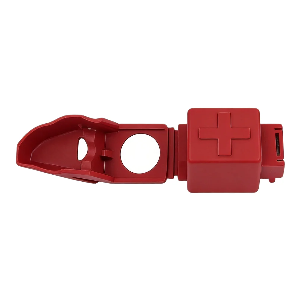 68188999AA for Jump Start Post Cover for Dodge For Challenger For Charger 2008-2022 OEM Style Fit Simple Installation