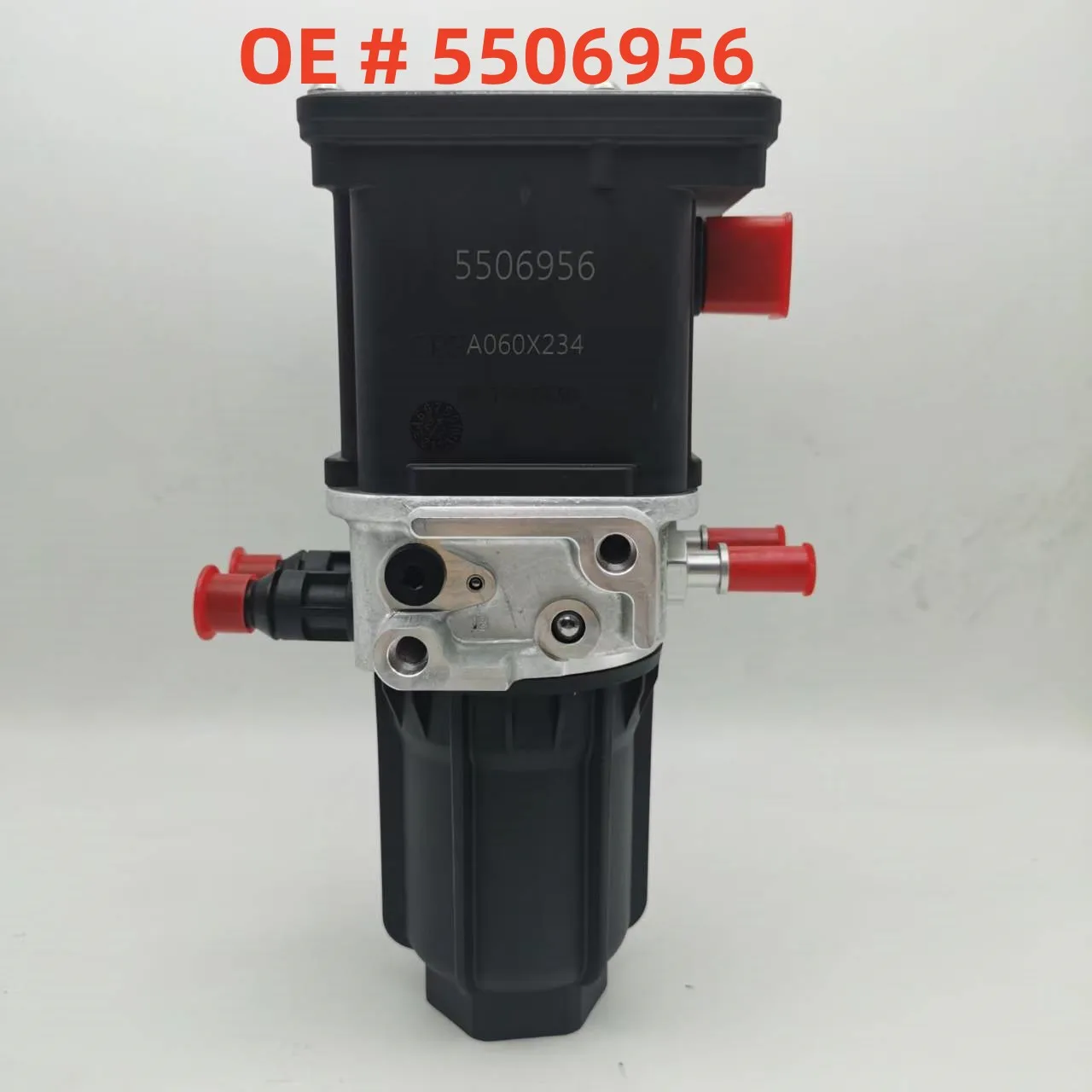 

high quality NEW 5506956 A060X234 AdBlue Dosing Pump Urea Doser Injection Pump for Euro.6 Diesel Engine SCR Emission System