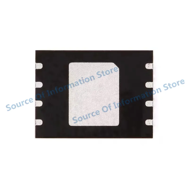 Winbond W25Q512JVEIQ WSON-8 3V Serial Flash Memory Chip 512M-bit
