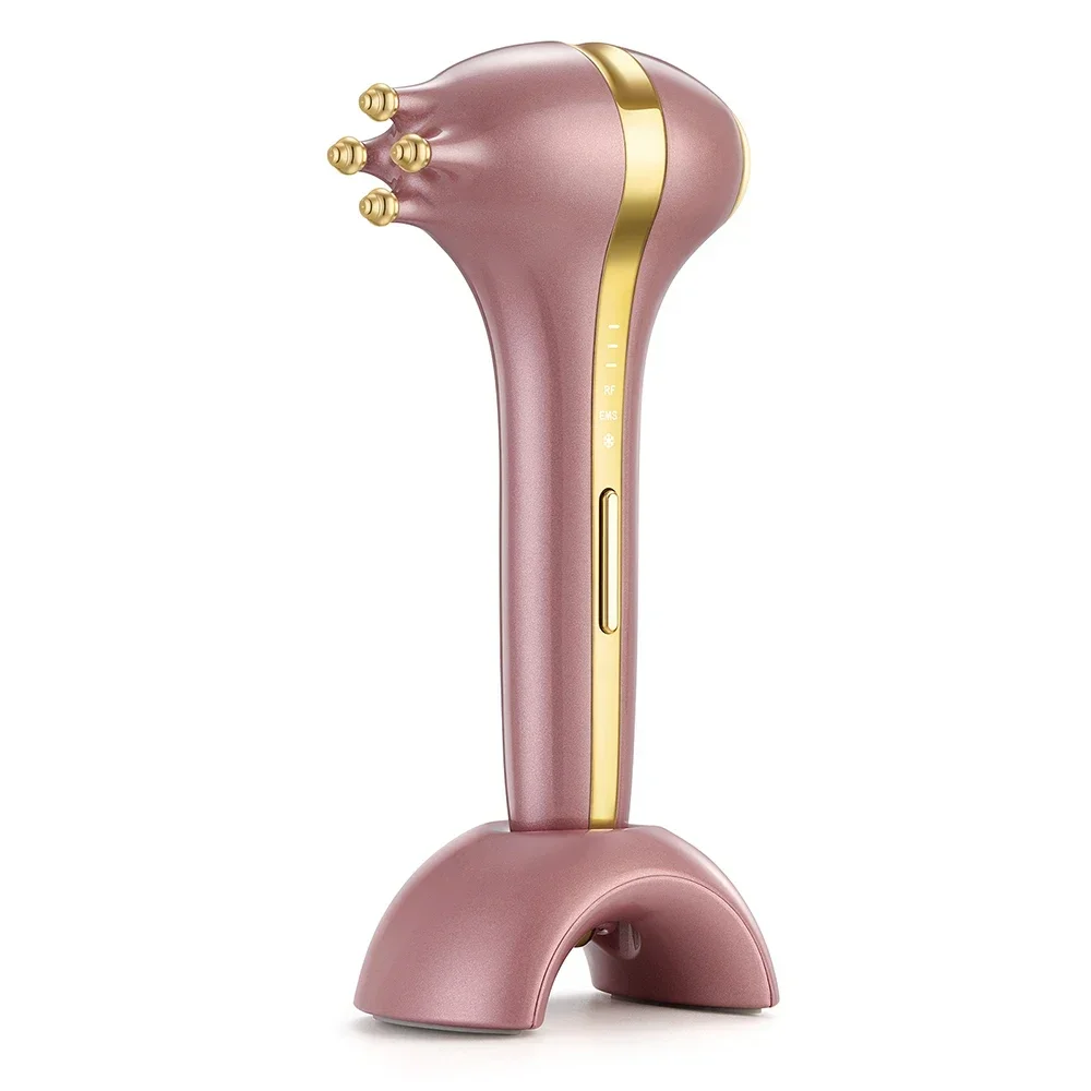 

Professional eye care instrument portable beauty equipment multi-level RF beauty eye massager dark circles eye beauty equipment