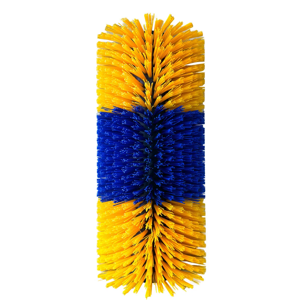 

Factory Direct Industrial Livestock Grooming Kit Customizable OEM Cow Roller Farm Equipment Cleaning Horse Scratching Nylon