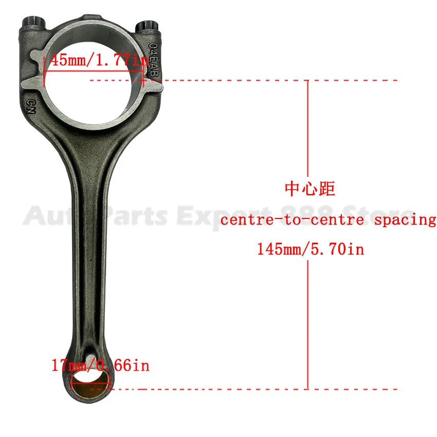 Для Volkswagen для нового двигателя Santana 1.4